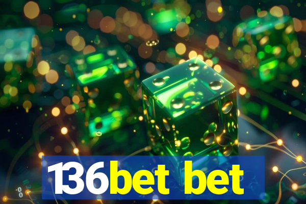 136bet bet